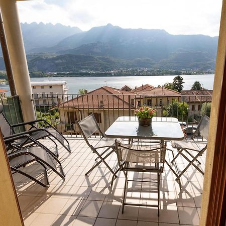 View House - Lake Como Pescate エクステリア 写真