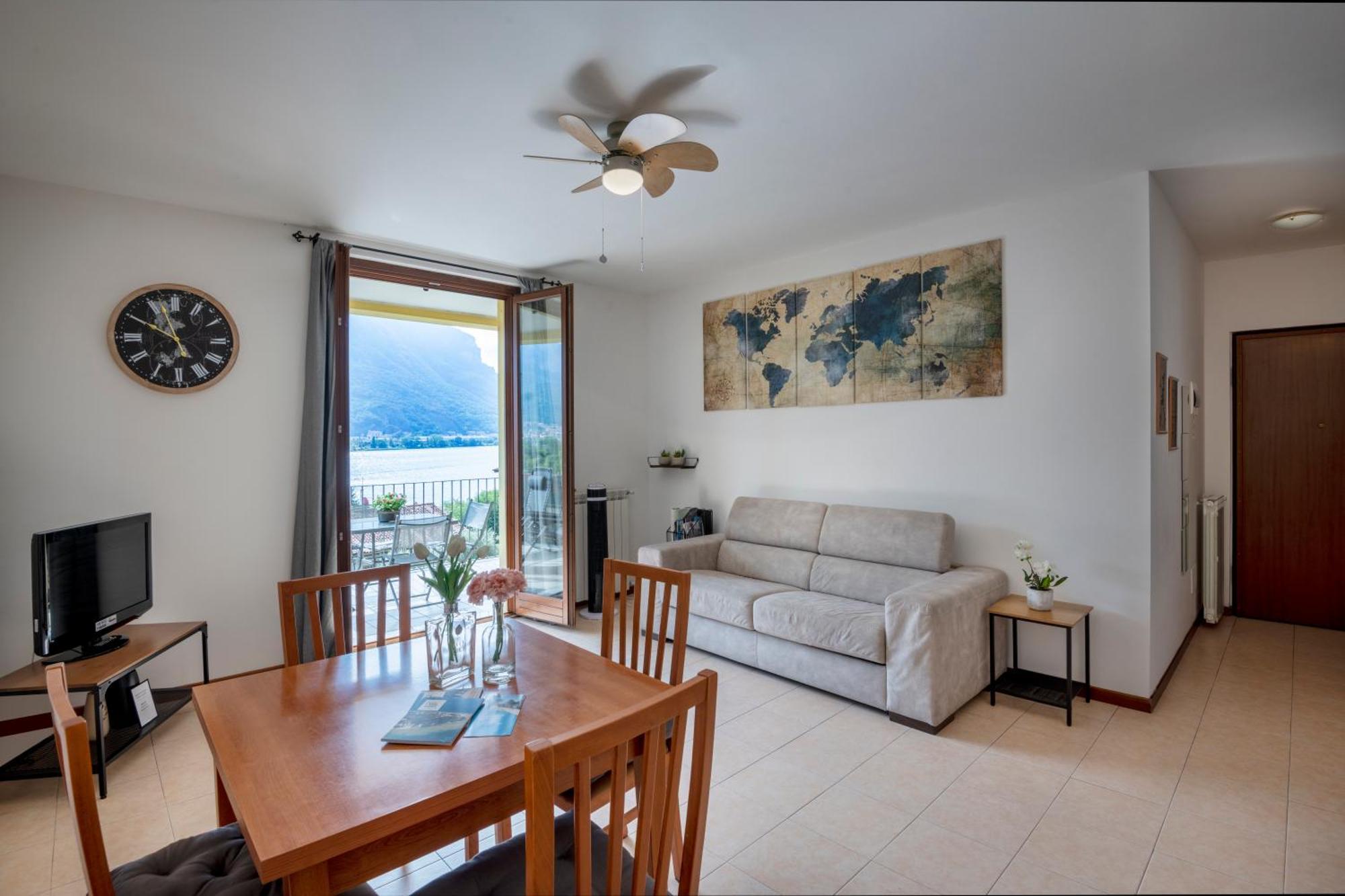 View House - Lake Como Pescate エクステリア 写真